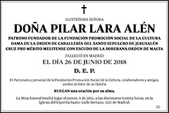 Pilar Lara Alén